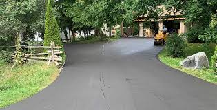 Best Concrete Driveway Installation  in Stepping Stone, CO